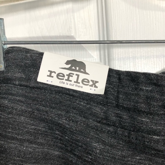 Reflex California Shorts, NWOT - Picture 3 of 8